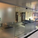 Venta Oficina Piso 36 of 15-16