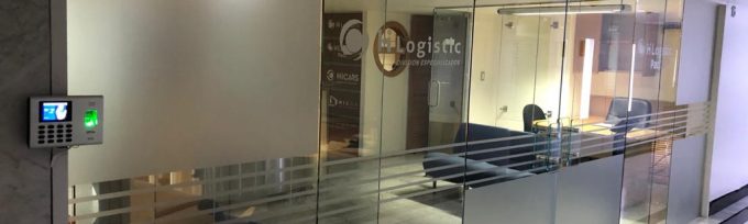 Renta Oficina Piso 36 of 15-16